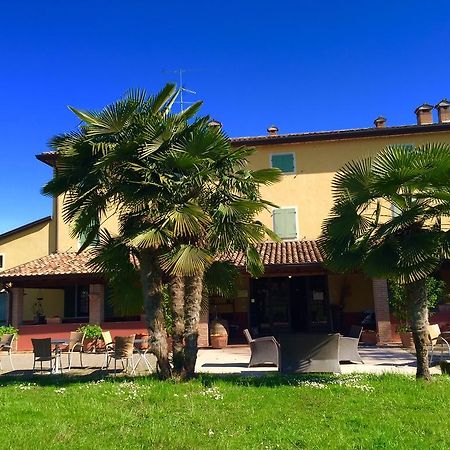 Agriturismo Le Fornase Castelnuovo del Garda Exterior foto