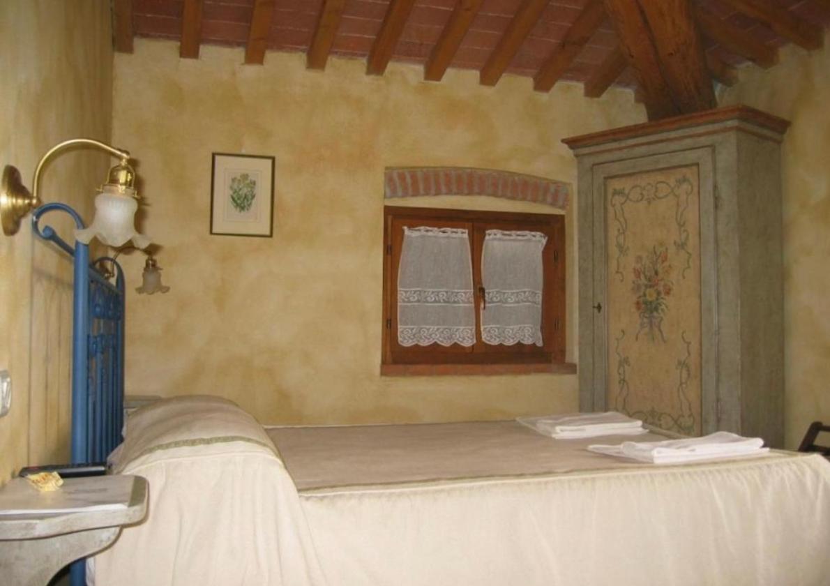 Agriturismo Le Fornase Castelnuovo del Garda Exterior foto