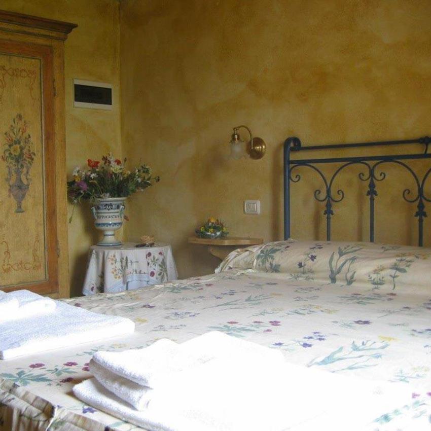 Agriturismo Le Fornase Castelnuovo del Garda Exterior foto