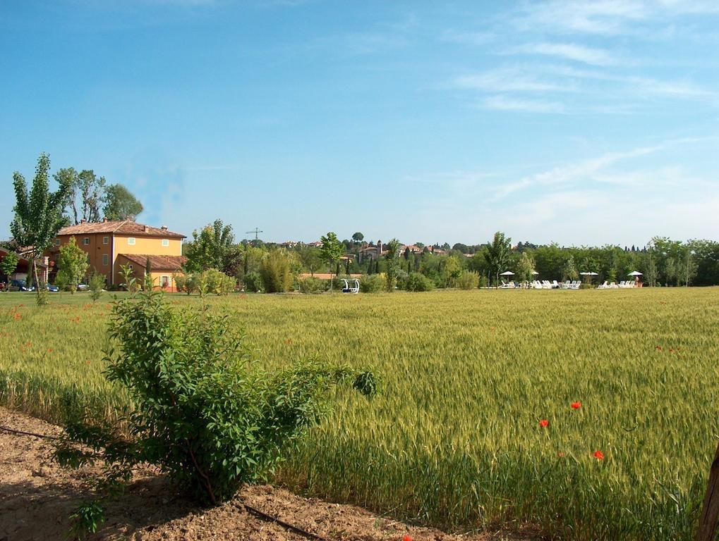 Agriturismo Le Fornase Castelnuovo del Garda Exterior foto