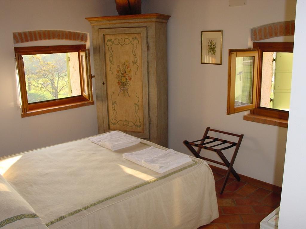 Agriturismo Le Fornase Castelnuovo del Garda Exterior foto