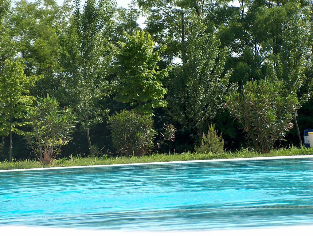 Agriturismo Le Fornase Castelnuovo del Garda Exterior foto
