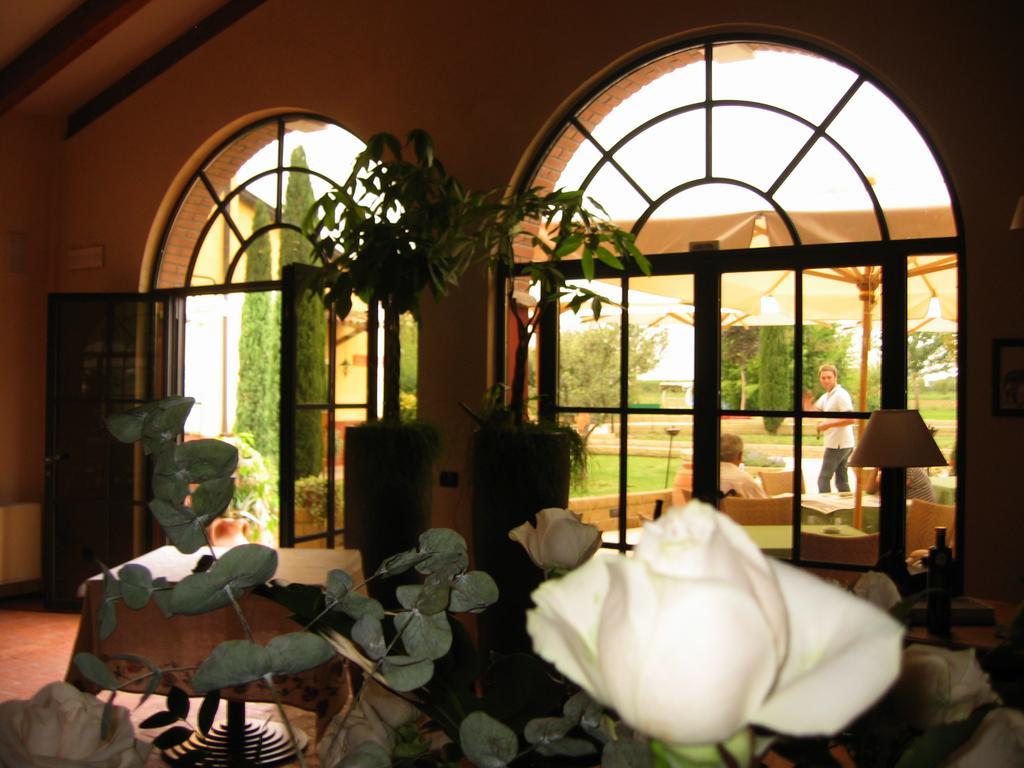Agriturismo Le Fornase Castelnuovo del Garda Exterior foto