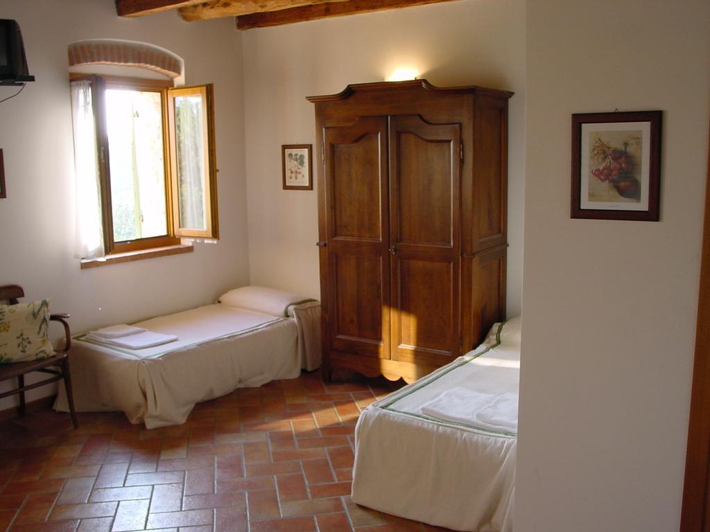 Agriturismo Le Fornase Castelnuovo del Garda Exterior foto