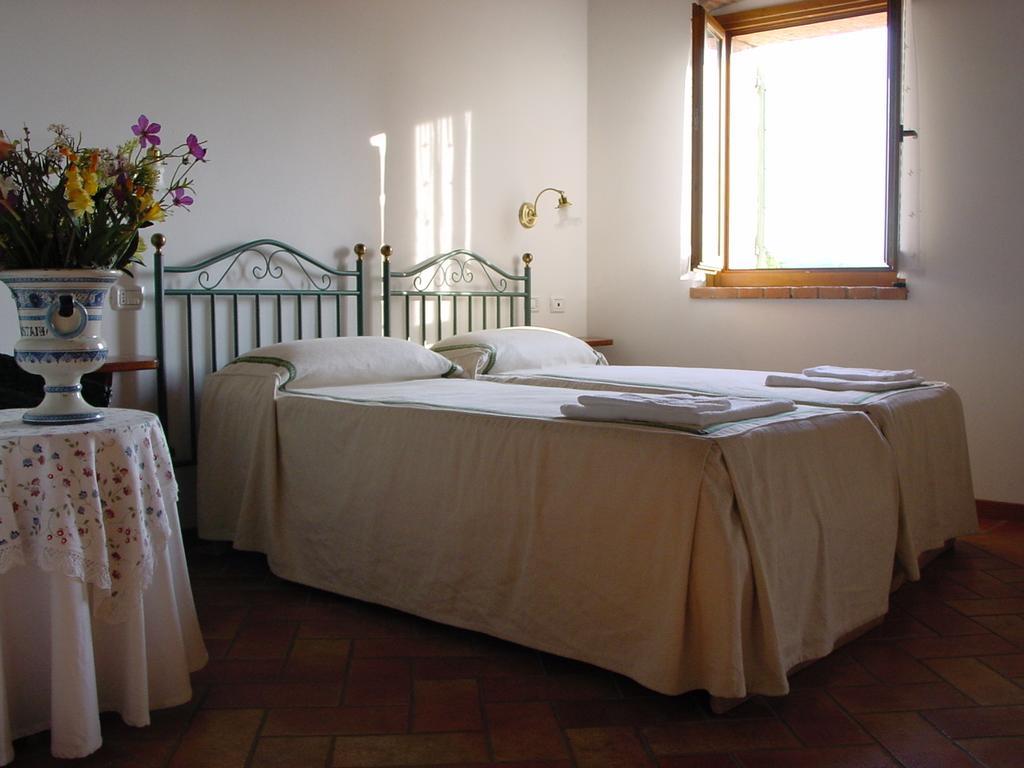 Agriturismo Le Fornase Castelnuovo del Garda Exterior foto